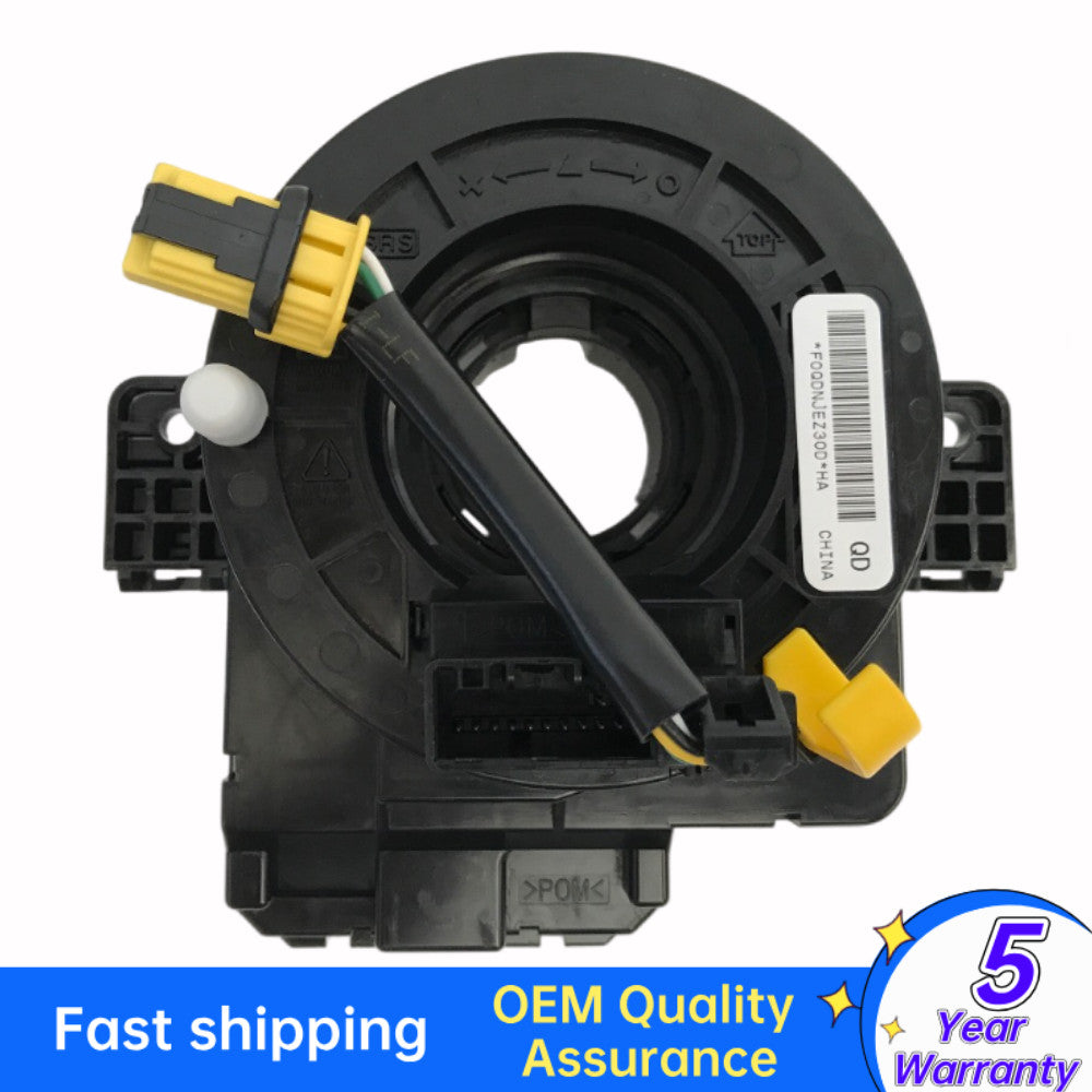 new premium spiral cable clock springs for Honda CRV 2012 - 2016