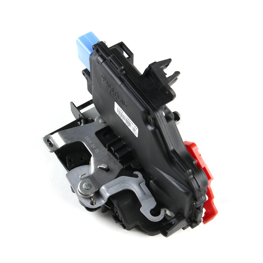 The front left driver's side LH door lock actuator is suitable for Volkswagen for Jetta Tourer 1TD837015A