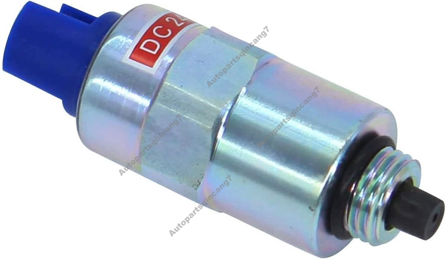 24V Stop Solenoid 7180-49D for Delphi DPA DPS DP200 DP210