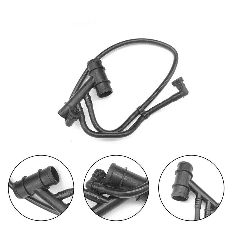 Intercooler Heater Water Outlet Hose LR017359 for Land Rover for Range Rover Sport