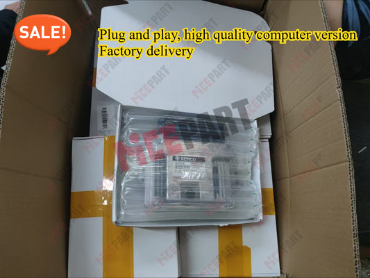 39117-2B540 Plug and Play Engine PC Version Compatible with for Hyundai and for Kia