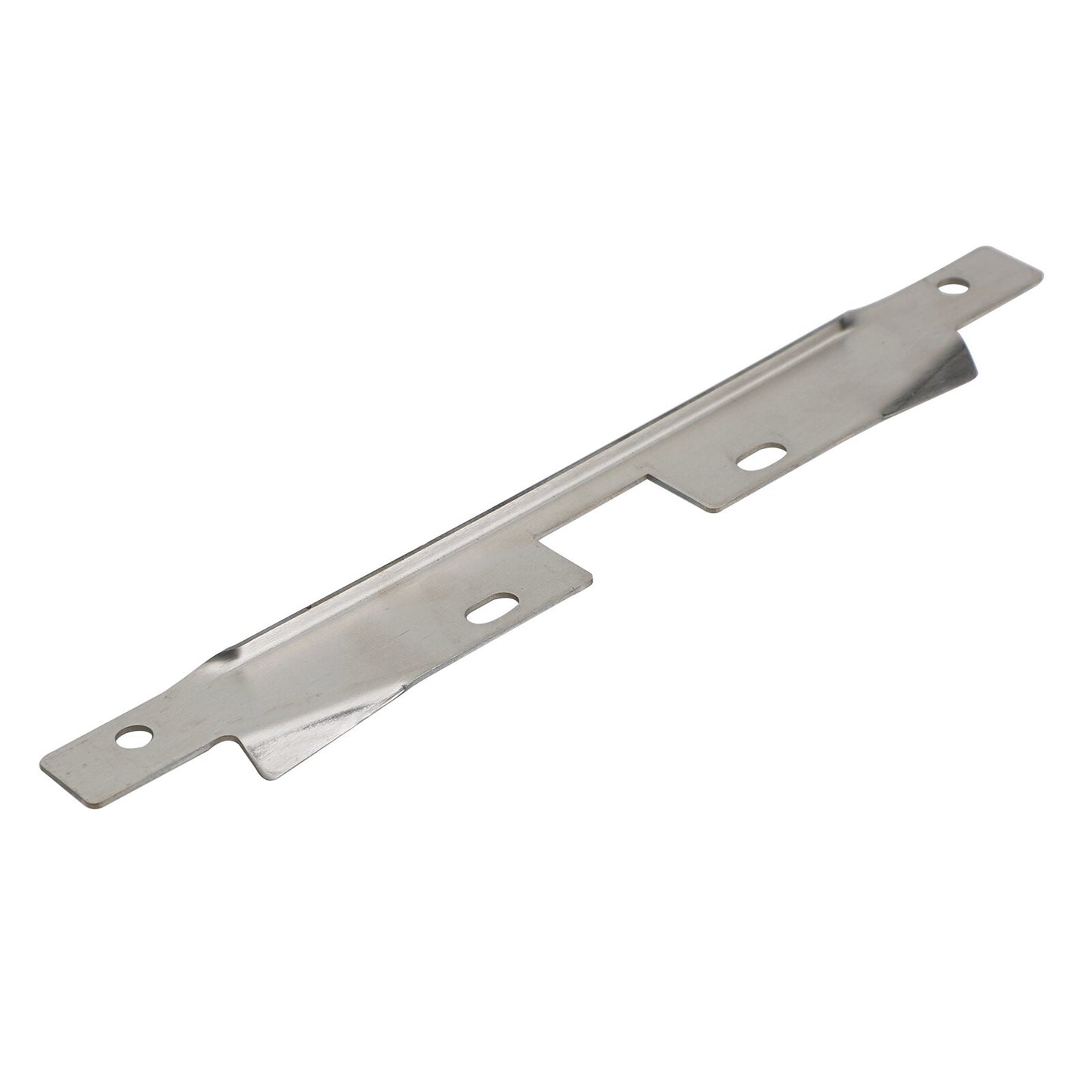 Stainless steel service bracket for glove box of for BMW Z3 series S52 S54 M52 M54 96-02