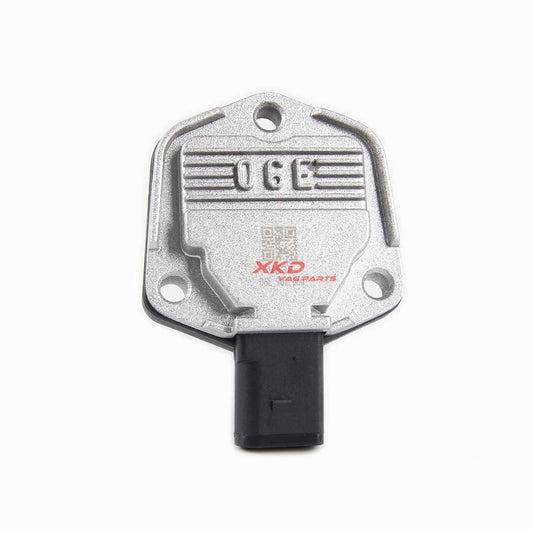The all-new 95920-2S100 front impact collision sensor is suitable for Hyundai for Tucson and for Kia Sportage.