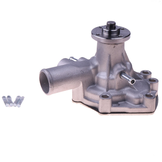Water Pump 6213-610-011-20 For Massey Ferguson Iseki TM15 TM15F Farm Tractor