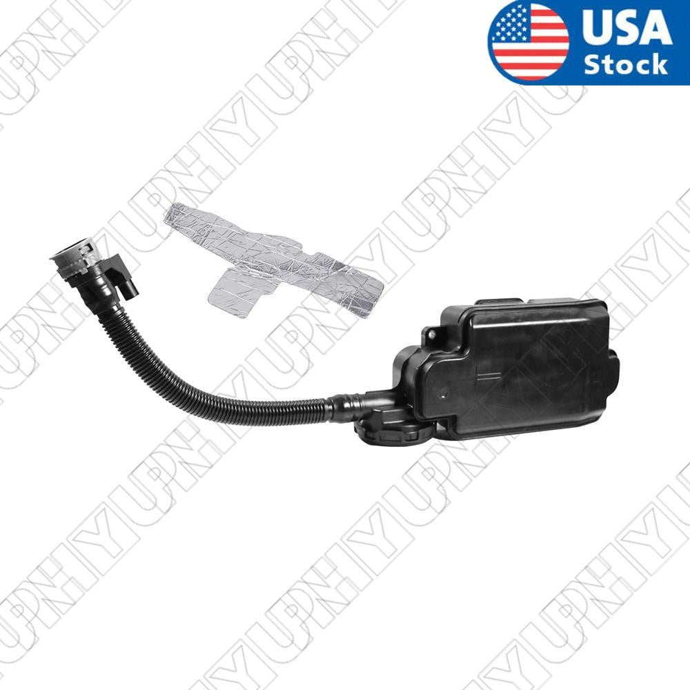 1 Set for Ford SuperDuty 6.7L Diesel Engine 2011-2016 Oil Separator Assembly