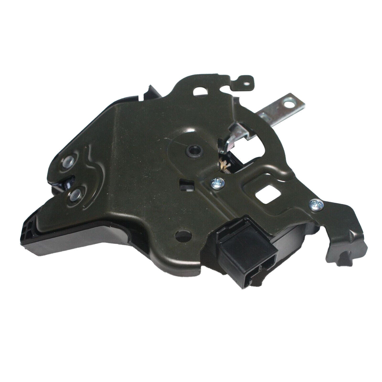 for 14-19 for Mazda 3 / 6 Trunk Latch Rear Deck Lid Lock Actuator BKC3-56-820Fex AT
