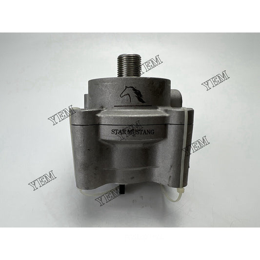 new K4N Oil Pump Fit for Mitsubishi Diesel Engine for Mitsubishi Oil Pump