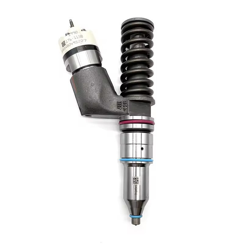 Common Rail Fuel Injector 294-3500 For Caterpillar CAT C15 C18 Diesel Engine