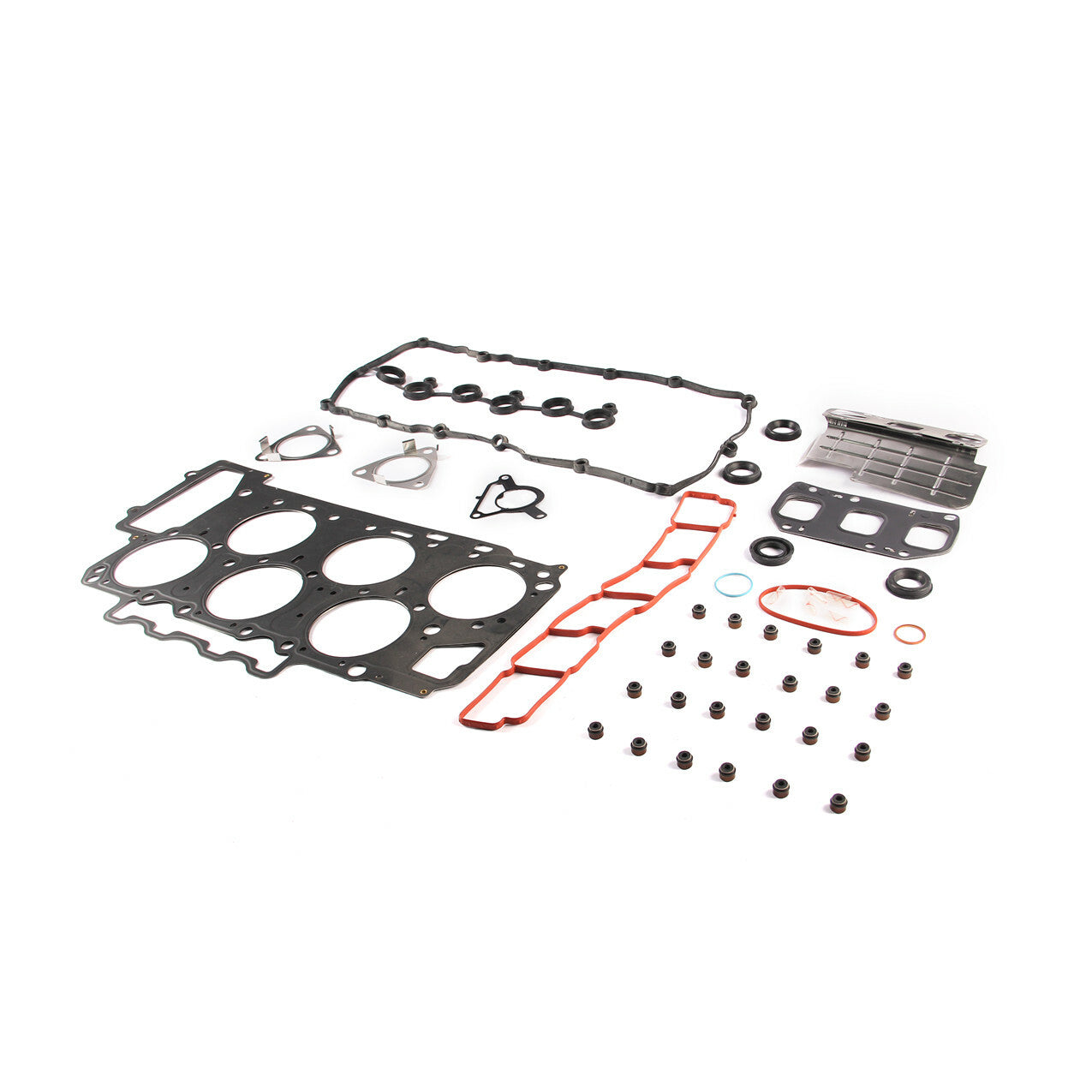 Engine Gasket Rebuilding Kit for VW Touareg 06-10 for AUDI Q7 3.6L VR6 BHK