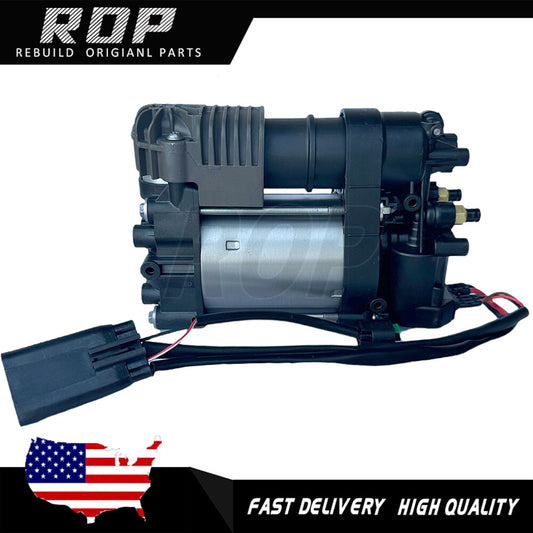 Air Suspension Compressor Pump for 2011-2016 for Jeep Grand Cherokee WK2 68232648AA