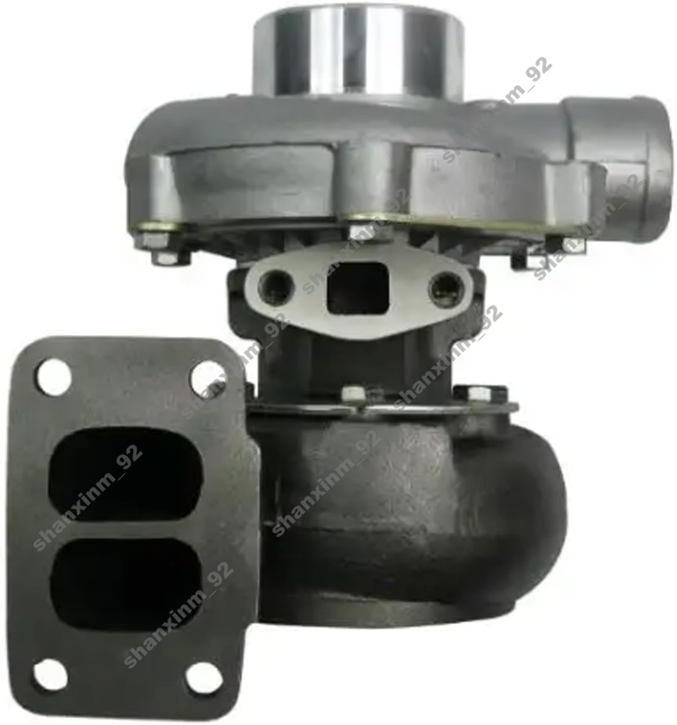 Turbo TO4B46 Turbocharger 465600-0005 for Volvo Truck with TD60B Engine