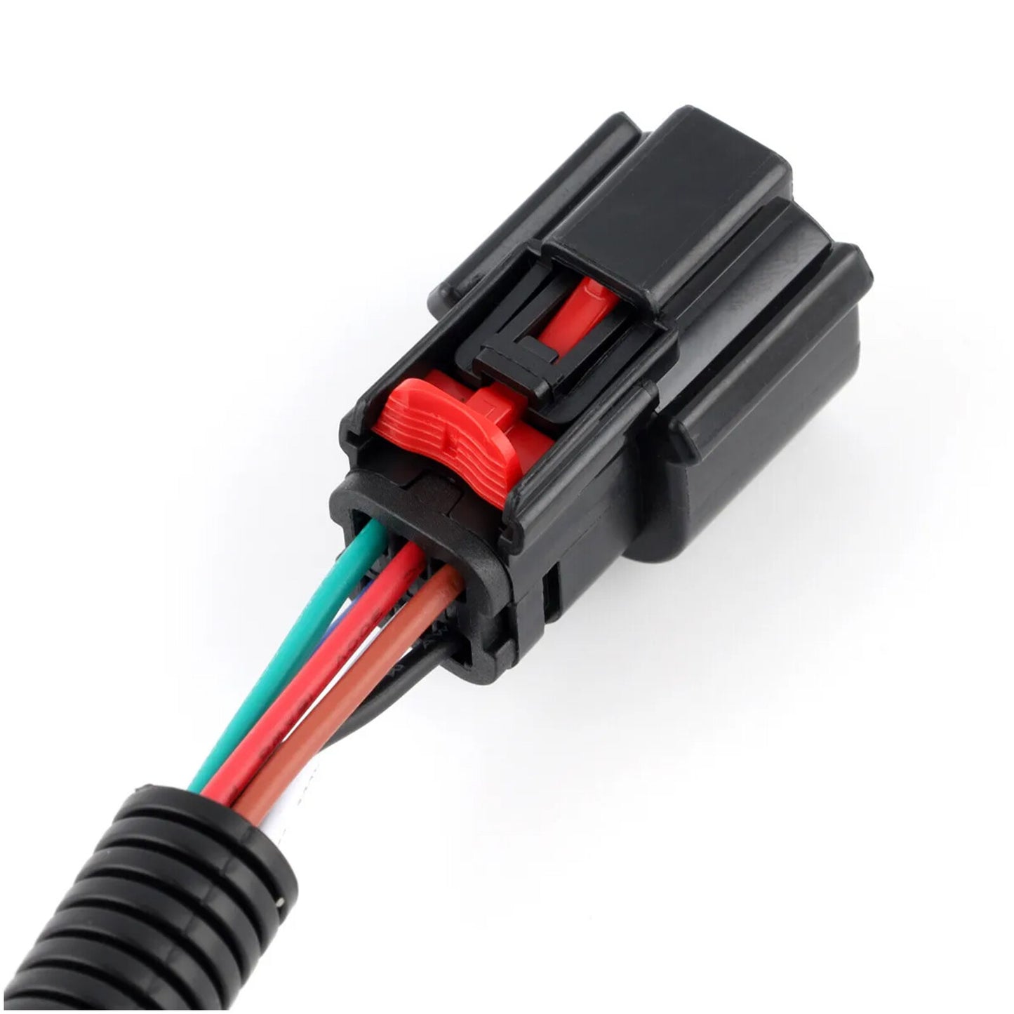LED Headlight Conversion Harness Adapter Plug for Toyota Tacoma 16-20