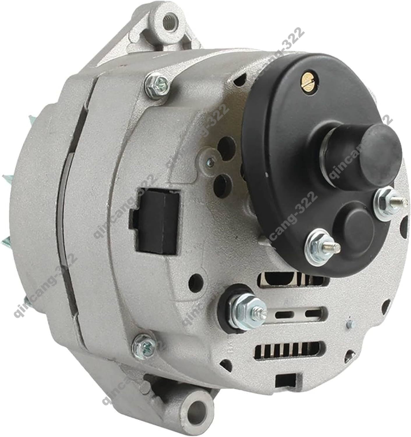Complete Tractor 1100-0548 Alternator for Allis Chalmers H4 Crawler Hd4 160 170