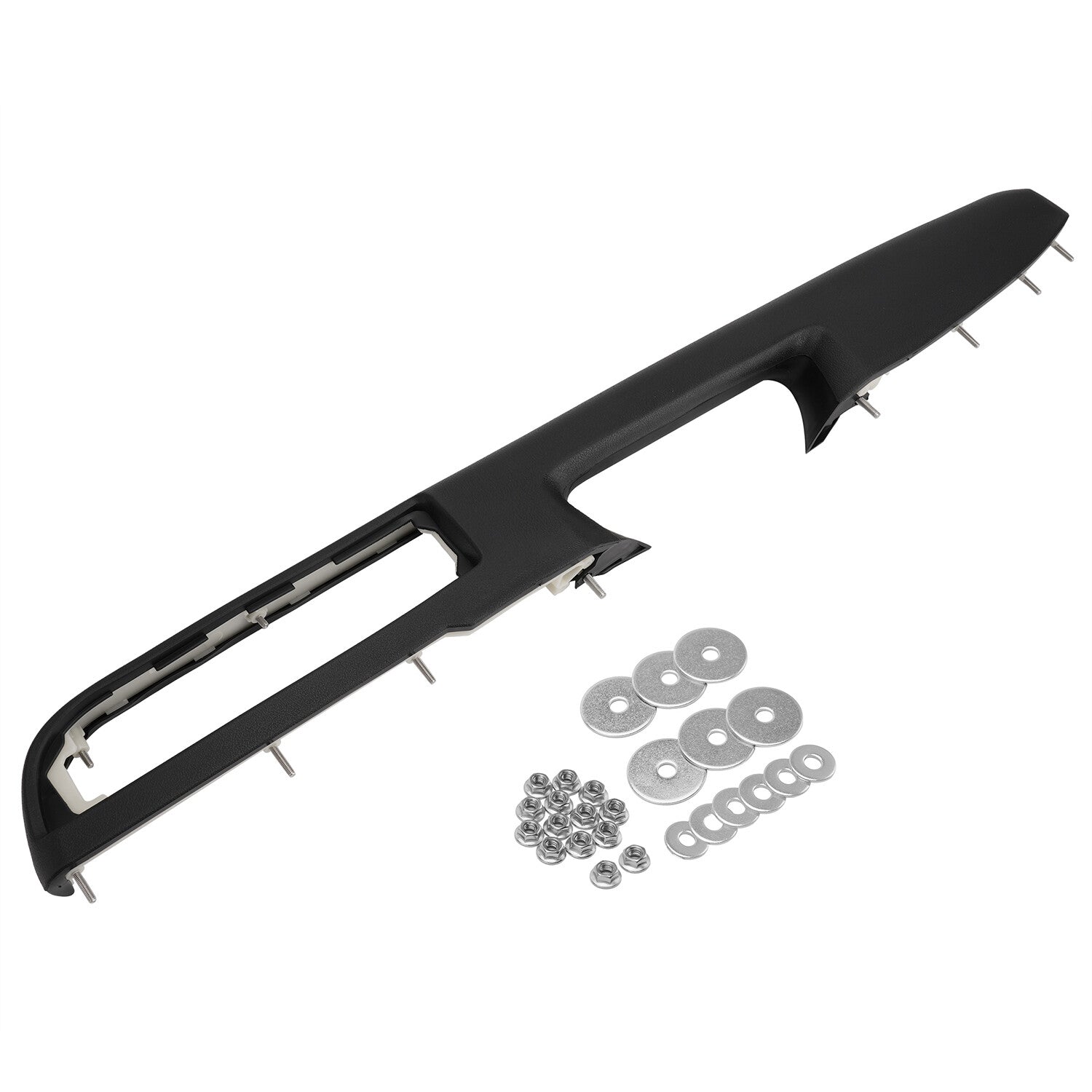 For 2010-2014 for GMC for Sierra Front Driver Side Door Armrest Repair 80994