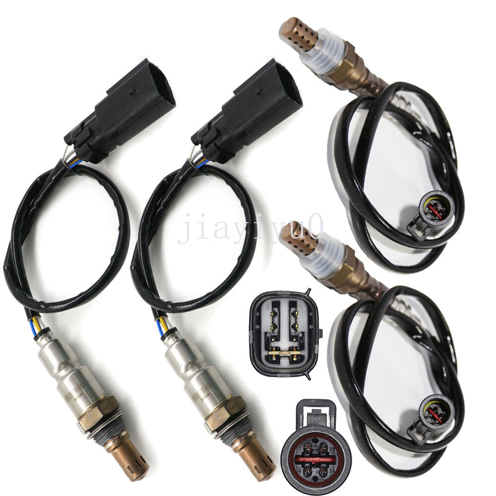 2871978 2894939RX Outlet NOX Nitrogen Oxide Sensor Fits for Freightliner