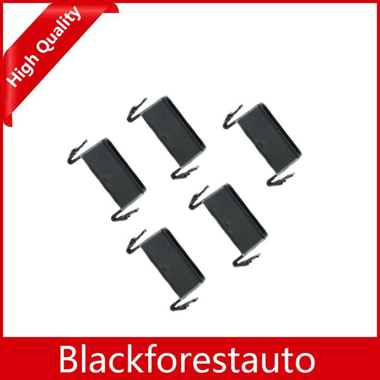 5pcs for BMW F31 F32 F33 F48 328i 51237247079 Front Engine Hood Twist Protection