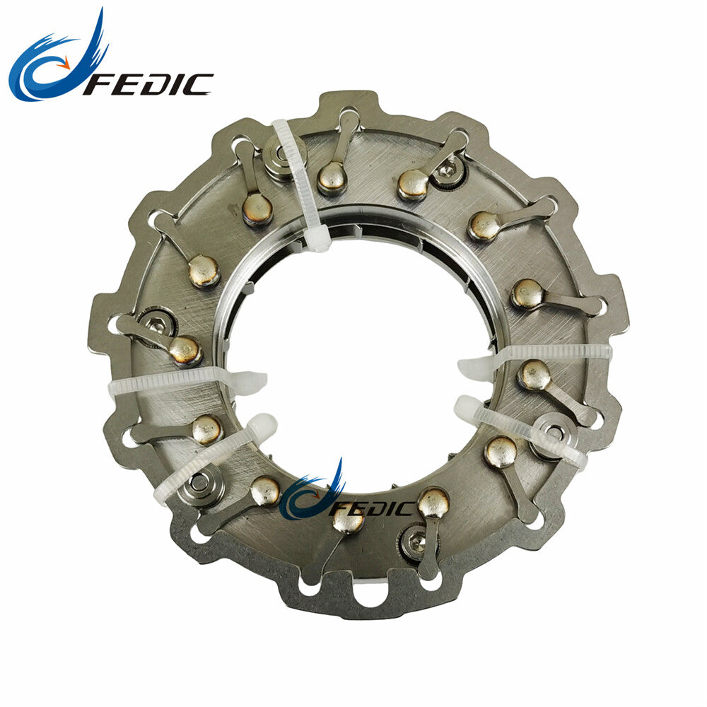 Turbo nozzle ring 736088 for Mercedes Sprinter I 216/316/416 CDI 115Kw OM647