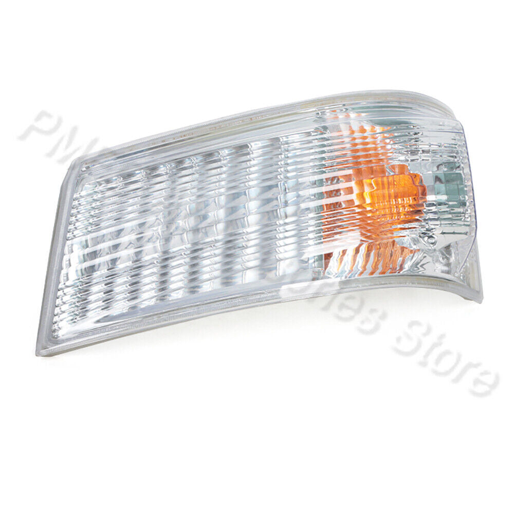 Left Front Turn Signal Lamp Corner Lamp For 2012-18 for Mitsubishi Canter FUSO FE FG