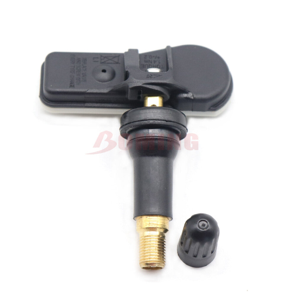 New tire pressure sensor TPMS 4PCS A4479050500 for Mercedes-Benz Metris 2016-20