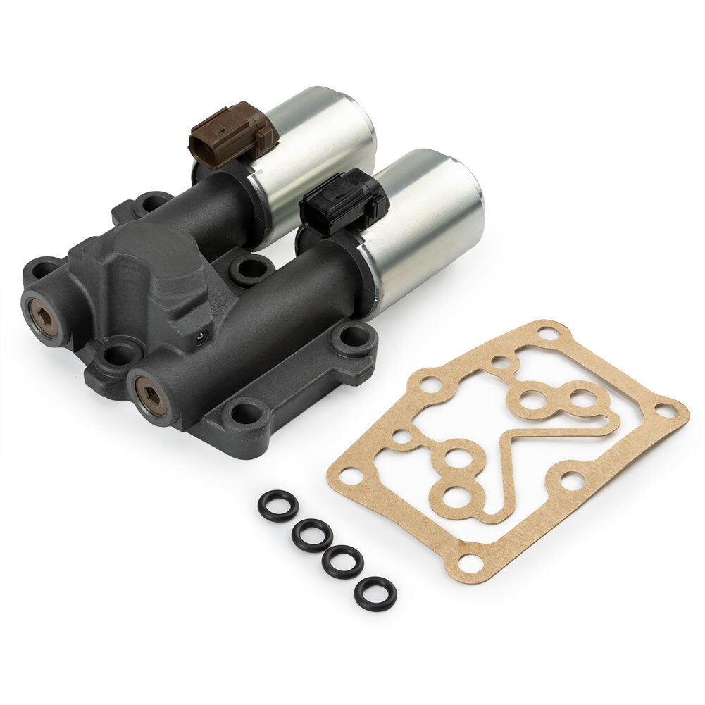 1PC NEW for Honda for Civic Transmission Dual Linear Shift Solenoid 28260-RG5-004