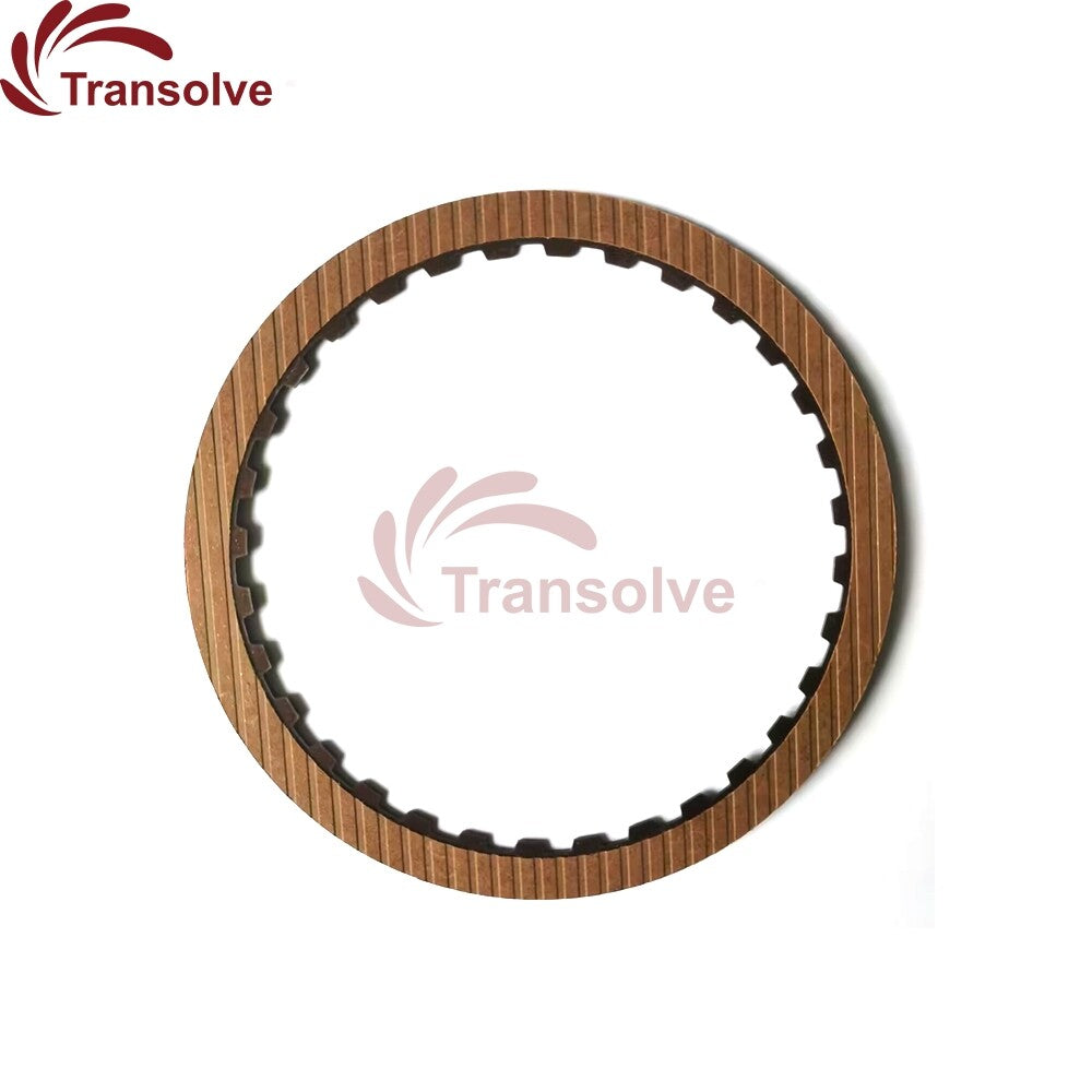 A604 A606 62TE Transmission Low Reversee Clutch Plate 442702-180 for Chrysler