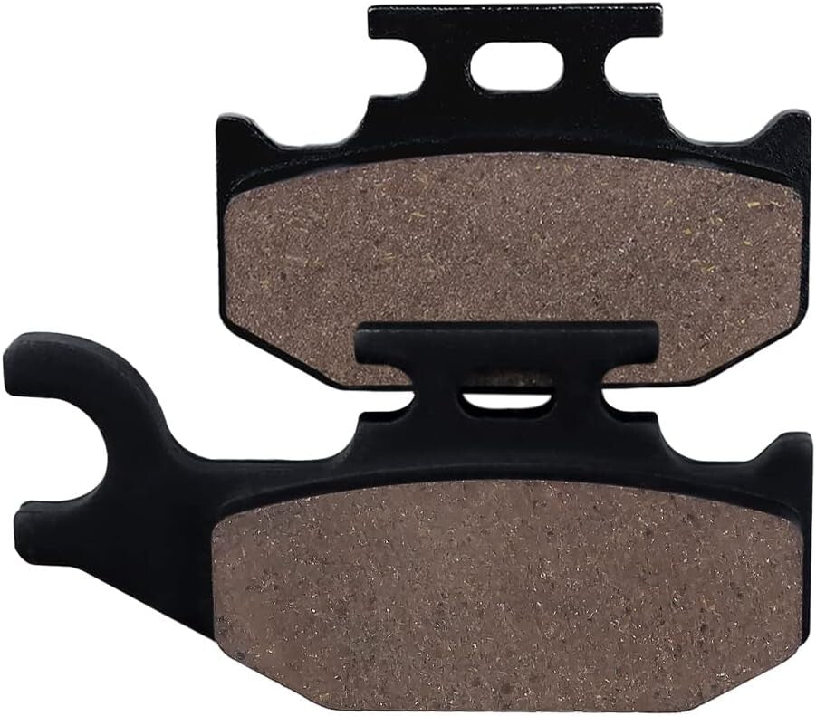 Brake Pads for SUZUKI LTA700 Kingquad 2005-2008/LTA 450 Kingquad 4x4 2007-2010