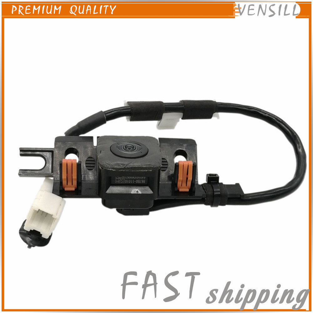 Fits For 2018 for Lexus LC500 LC500h 3.5L 5.0L Rear View Display Camera 867B0-11010