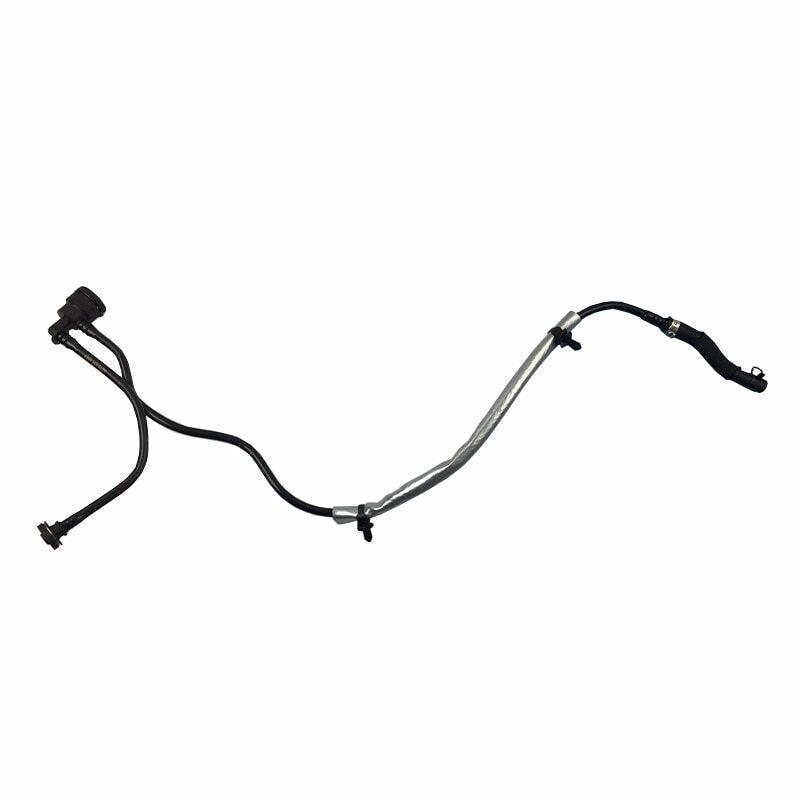 From Right Cooler To Reservour Vent Hose for Benz GLC 300 4MATIC A2535013700