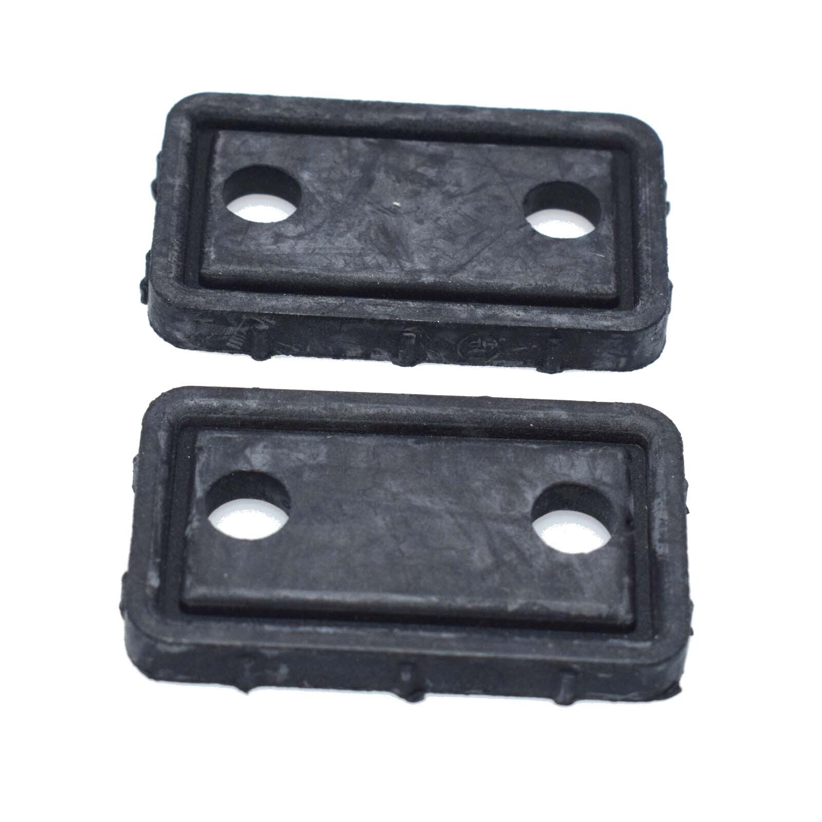 2PCS Engine Timing Case Cover Seal Gasket 1121840280 for Mercedes R129 W163 R170