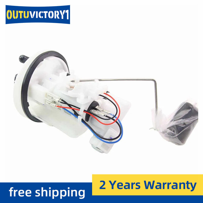 Fuel pump module assembly suitable for Yamaha YZF R15 R-15 3C1-E3907-11 3C1E390711