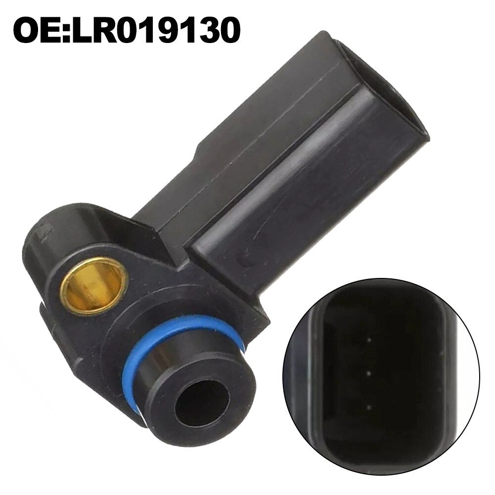 Pressure MAP Sensor LR019130 for Land Rover For Discovery 3 4 5 and 2.7 3.0 TDV6