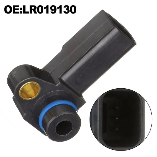 Pressure MAP Sensor LR019130 for Land Rover For Discovery 3 4 5 and 2.7 3.0 TDV6