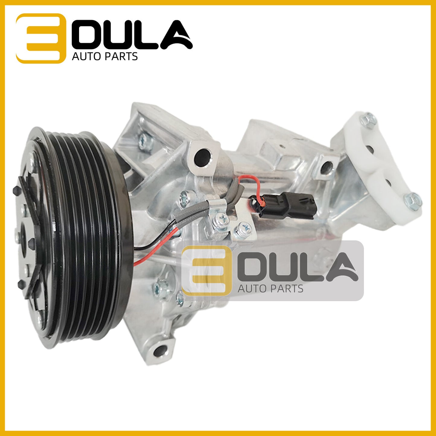 Air conditioning compressor suitable for Dacia Dokker/ for Renault FLUENCE/ for NISSAN NV200