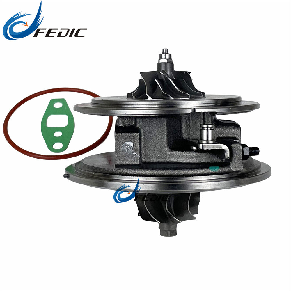 Turbo cartridge 795090 for VW Amarok 2.0 TDI 90Kw 122HP 1968 ccm CDBA 2010