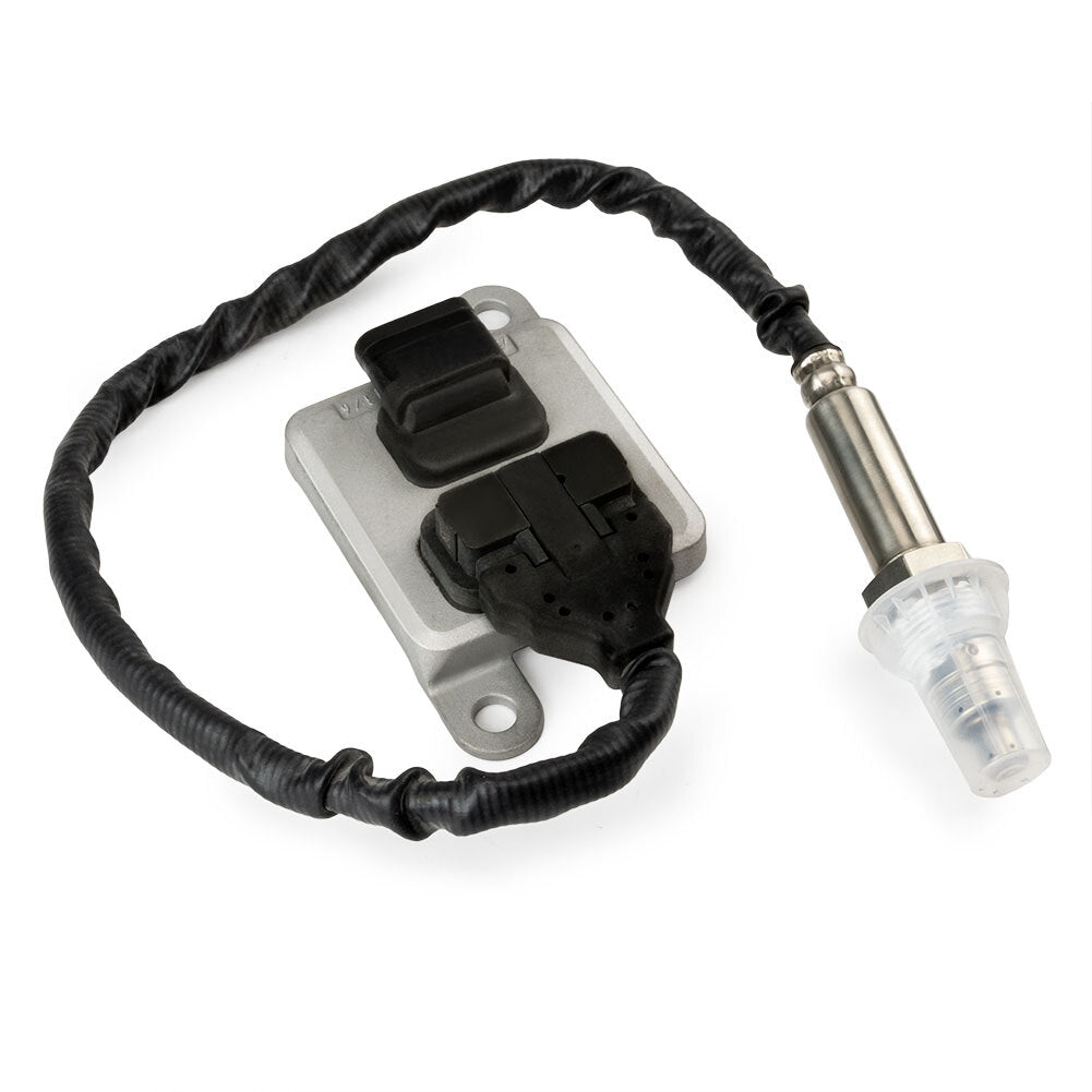 The new oxygen sensor is compatible with for Volvo S40, S60, S80, XC60, XC70, XC90, for Land Rover LR2, and model MHK500910.