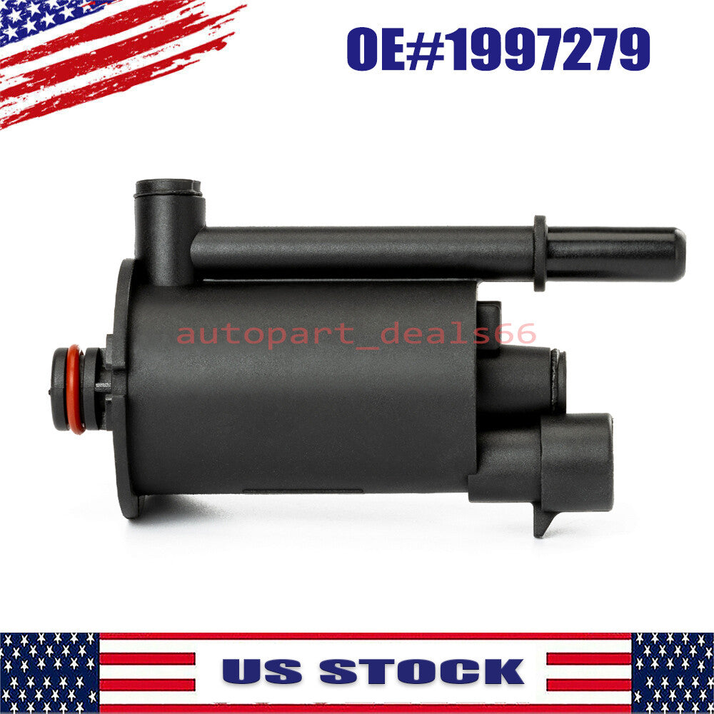 NEW EVAP PURGE SOLENOID VALVE for 911 -068 for CHEVY for GMC for CADILLAC for HUMMER for OLDSMOBILE