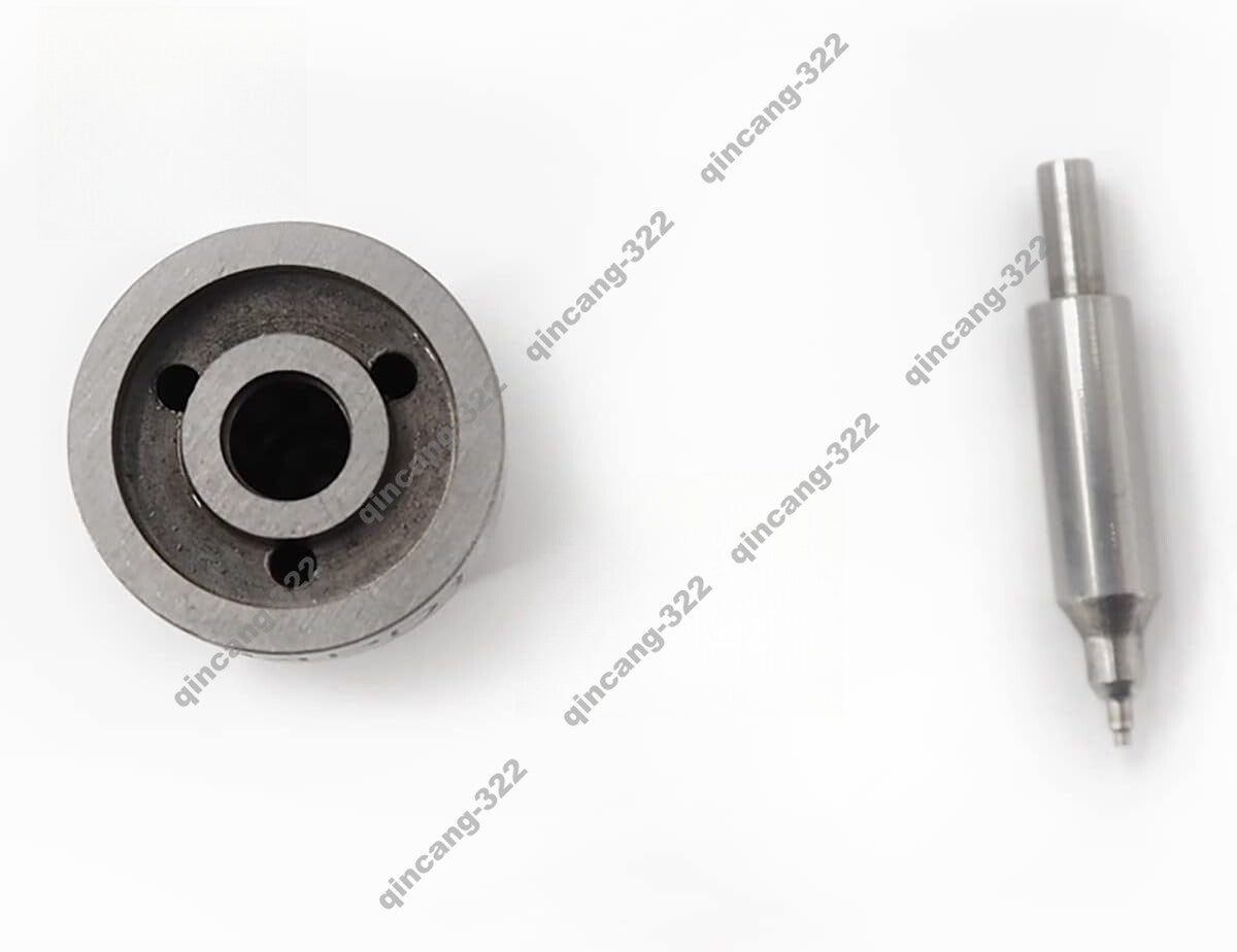 4 Fuel Injector Nozzles for ND-DN4PD1 093400-5010 for Toyota Engine 1C 1CL 2CL