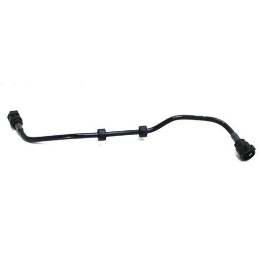 New RADIATOR-EXPANSION TANK PIPE for BMW G11 G12 G30 750I 750IX 17128602668
