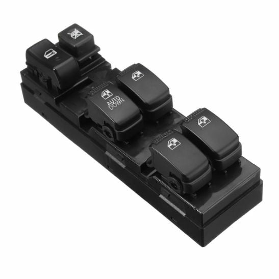 Car Power Window Switch 93570-2E000 935702E000 Fit for Hyundai 04-10 for Tucson