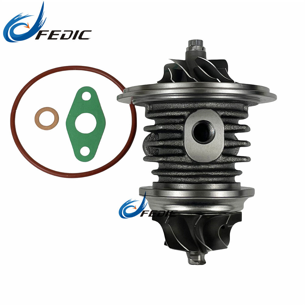 Turbo cartridge GT2538C 454207 for Mercedes Sprinter I 210D 212D 310D 312D 410D