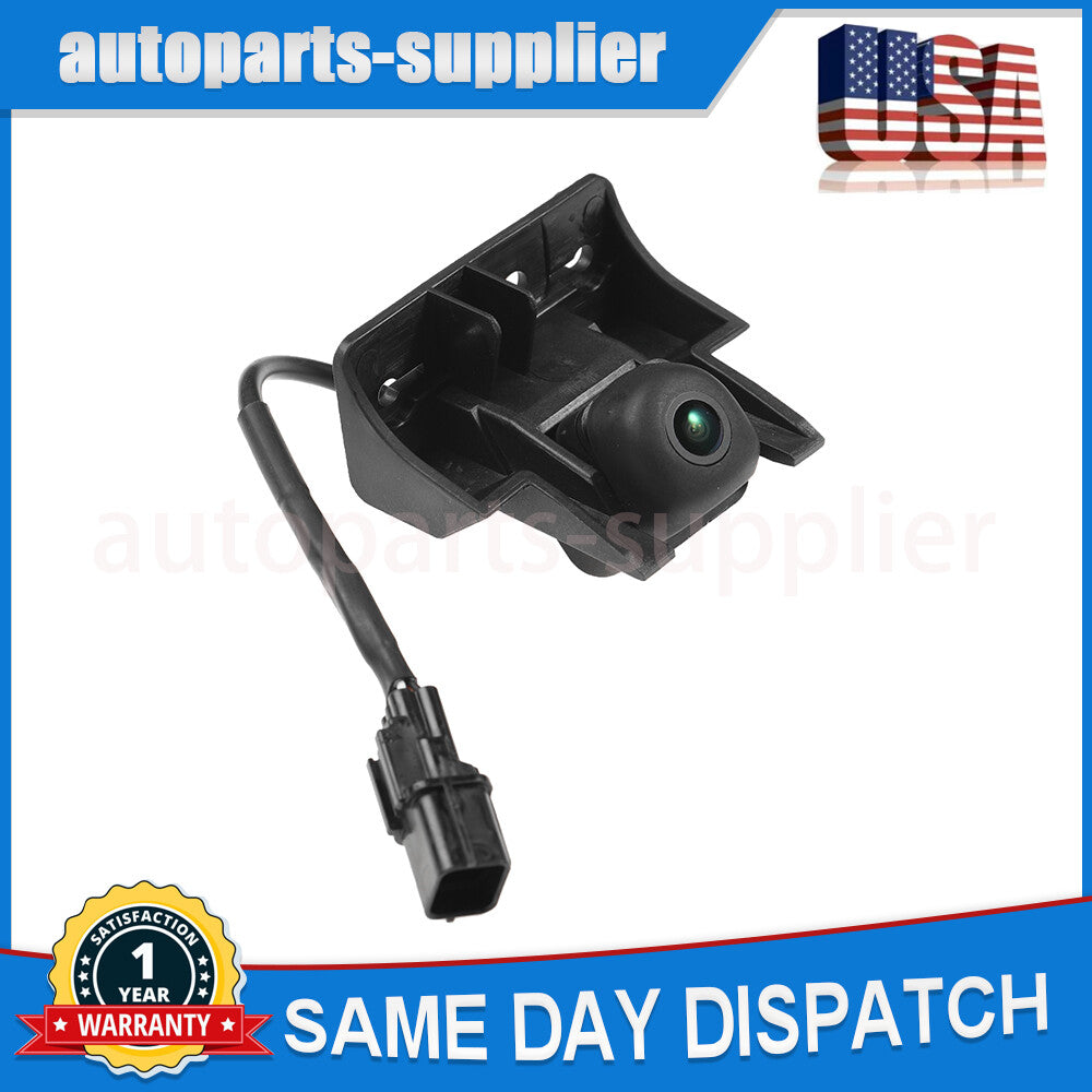 Backup reverse parking camera 95760-C1600 for 2018-2019 Modern Sonata models.