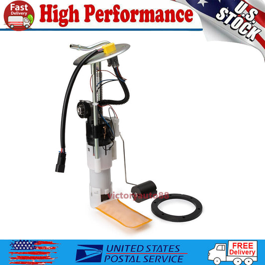 Fuel pump 22520437 is suitable for Polaris Sportsman 500 and EFI Sportsman 800 (2005-2007). Model number 47 - 1041