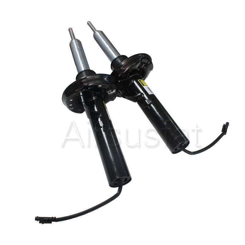 2pcs Front Air Shock Absorber W/ADS for Cadillac XTS 2013-2018 19300063 23220530