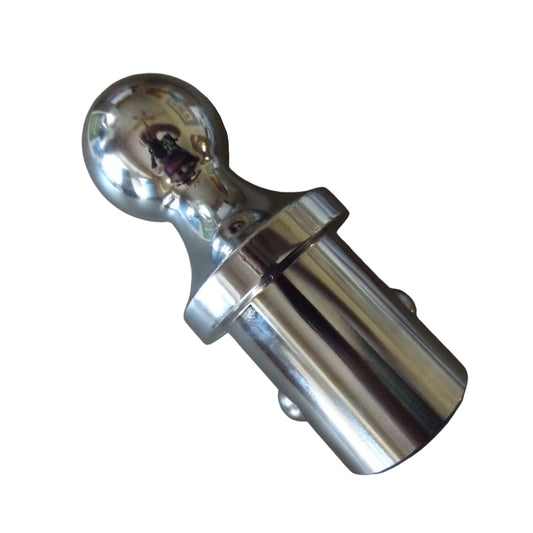 Reese Elite Pop-In Ball for Elite Under-Bed Bolt-On Gooseneck Head, 19311