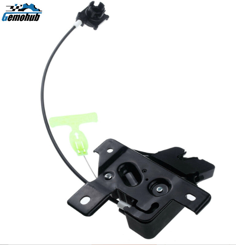 Rear Trunk Lock Actuator 6E5Z5443200D For 2006 for Lincoln Zephyr 2007 for Lincoln MKZ