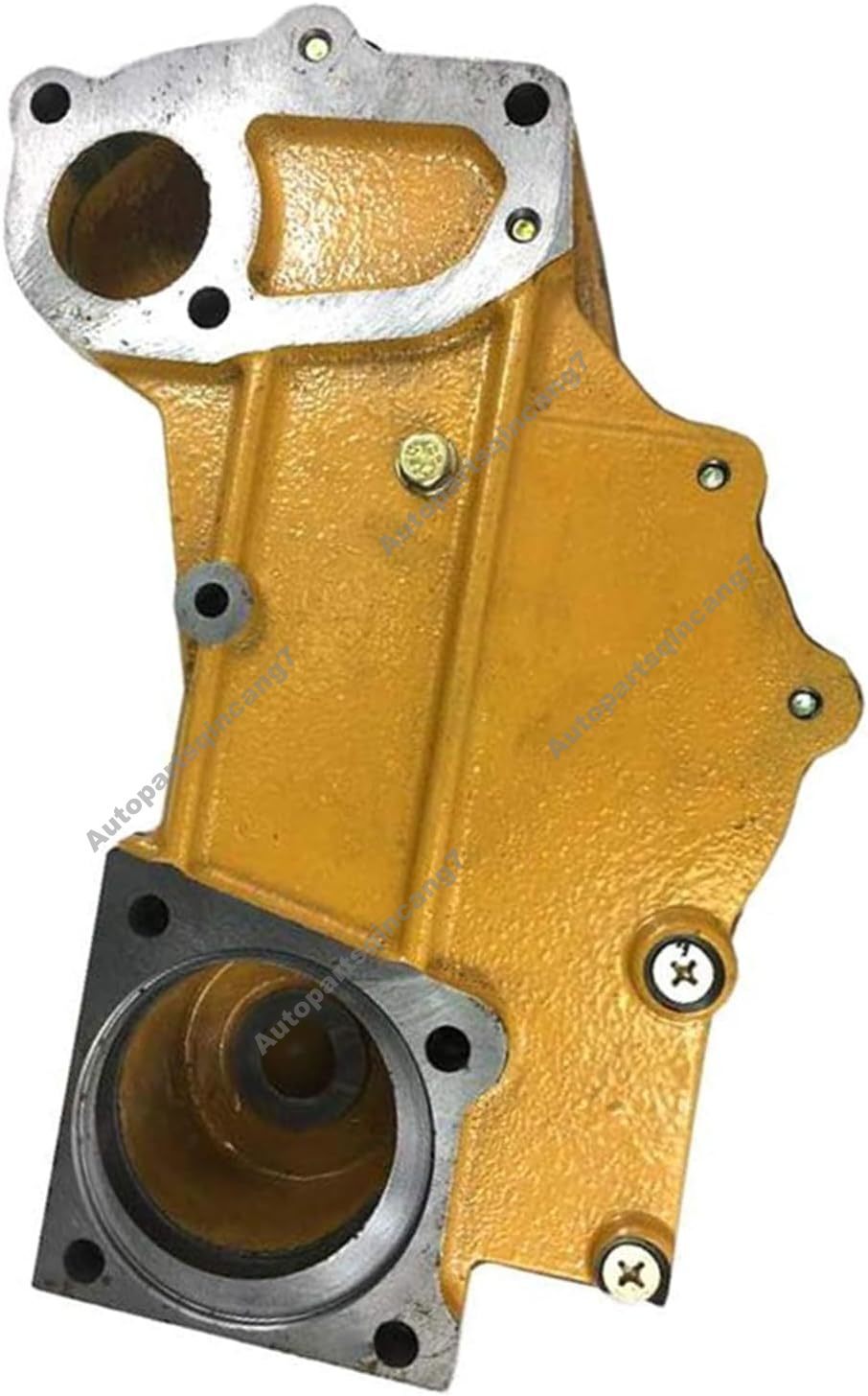 6271-61-1800 6221611102 Water Pump 6D108 for Komatsu PC300-5 D57S-1B