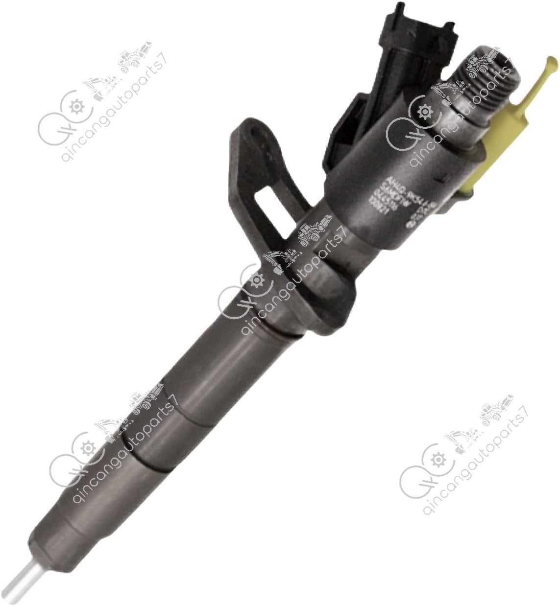 Fuel Injector for Mercedes 0445115059 for Mercedes OM642.832 OM642.850 OM642.820