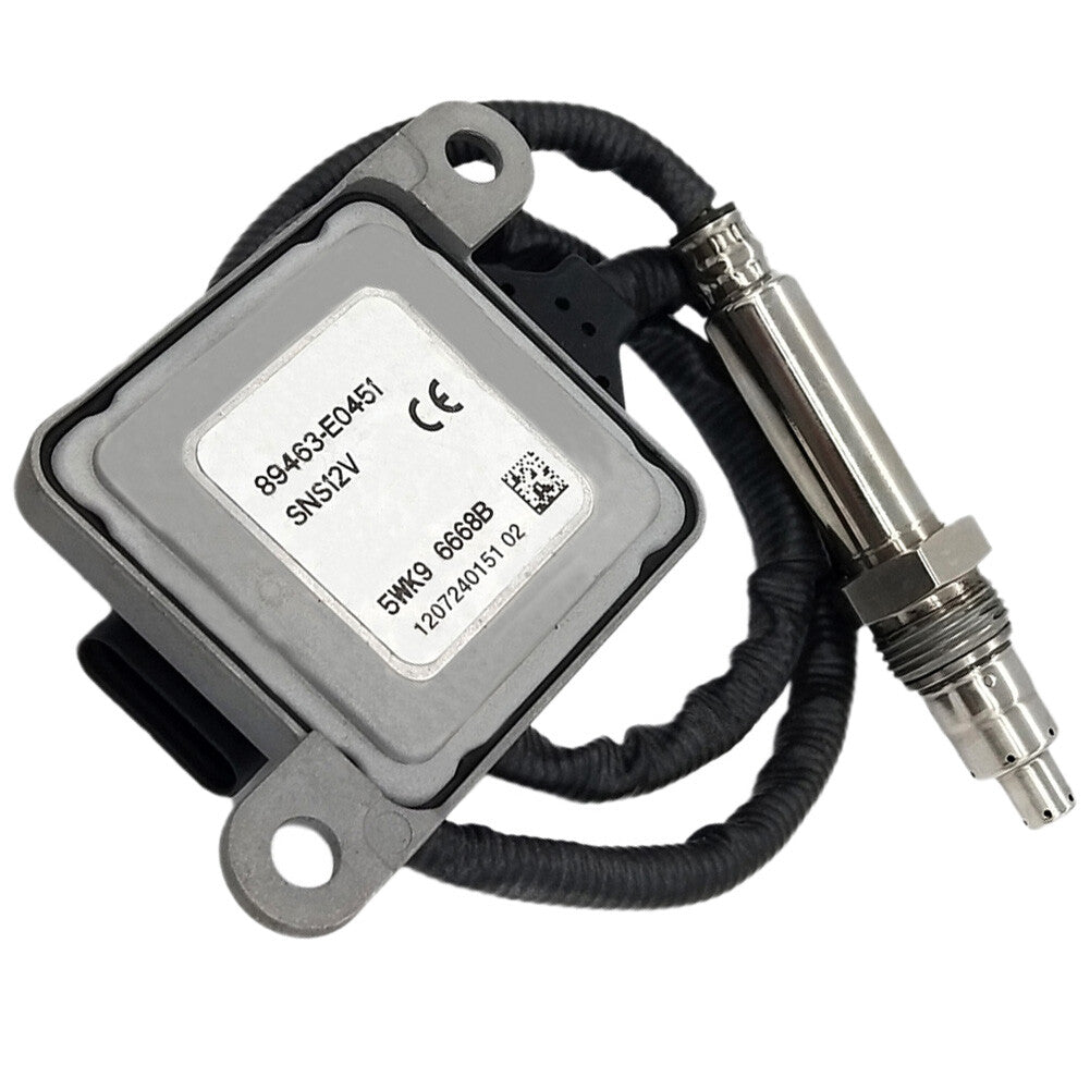 5WK96688B Nitrogen Oxidies Sensor Nox Sensor Fits for Hino Truck 89463-E0451