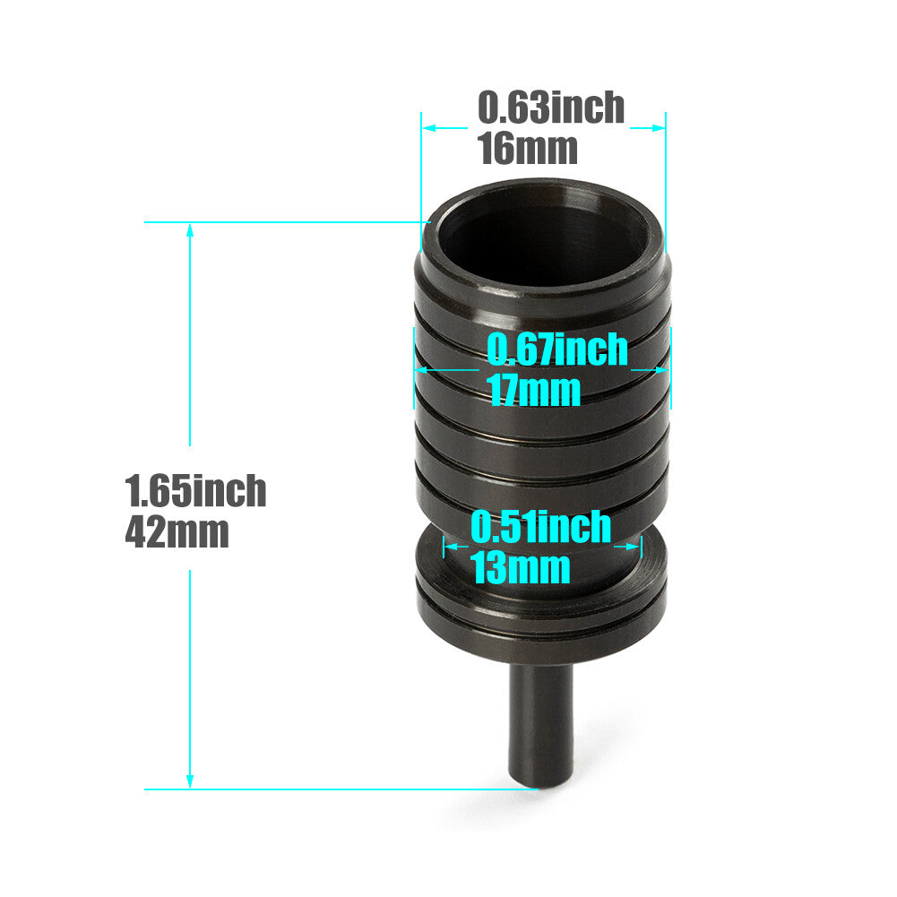 10X For CVT JF011E Oversized Pump Flow Control Valve RE0F10A F1CJA 33510N-01