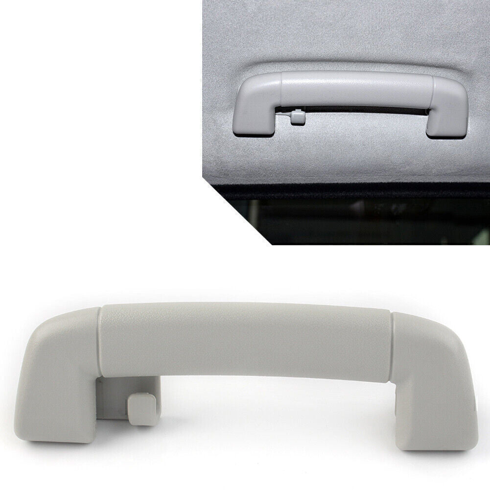 Rear Interior Roof Grab Handle for Land Rover for Range Rover Sport 2014-2020 White